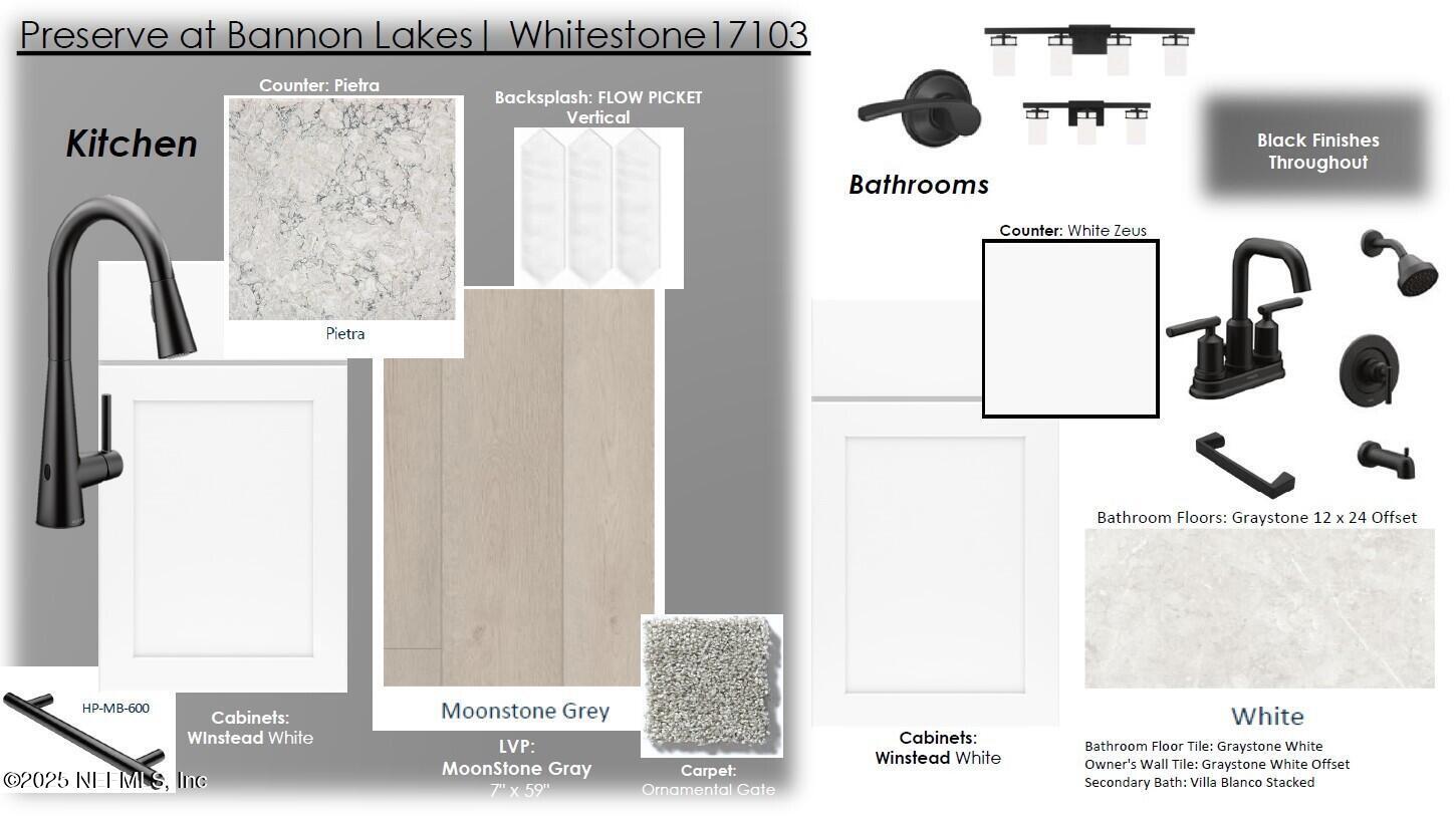 Image 2: Whitestone Design Selections