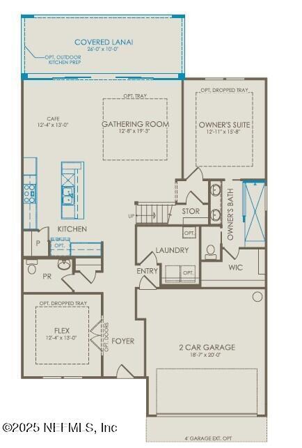 Image 3: Whitestone 1st Floor