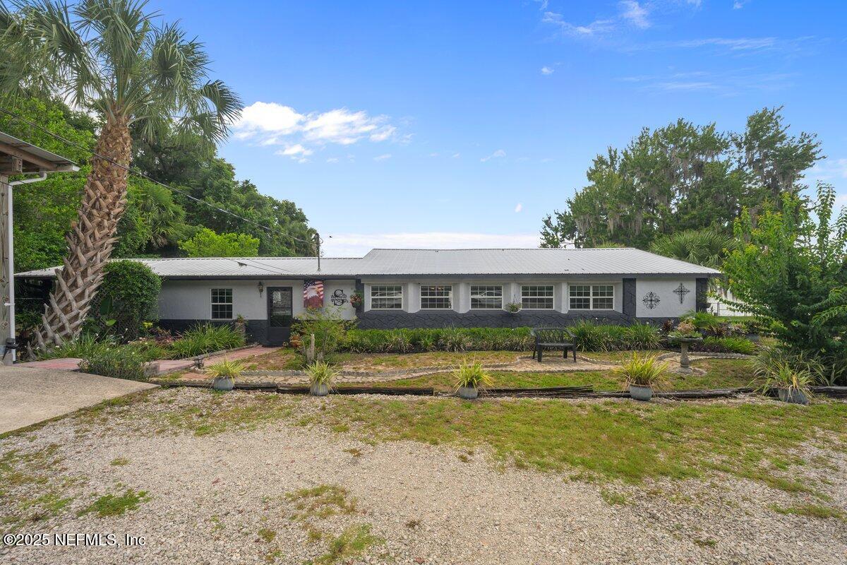 Image 2: Front of Home