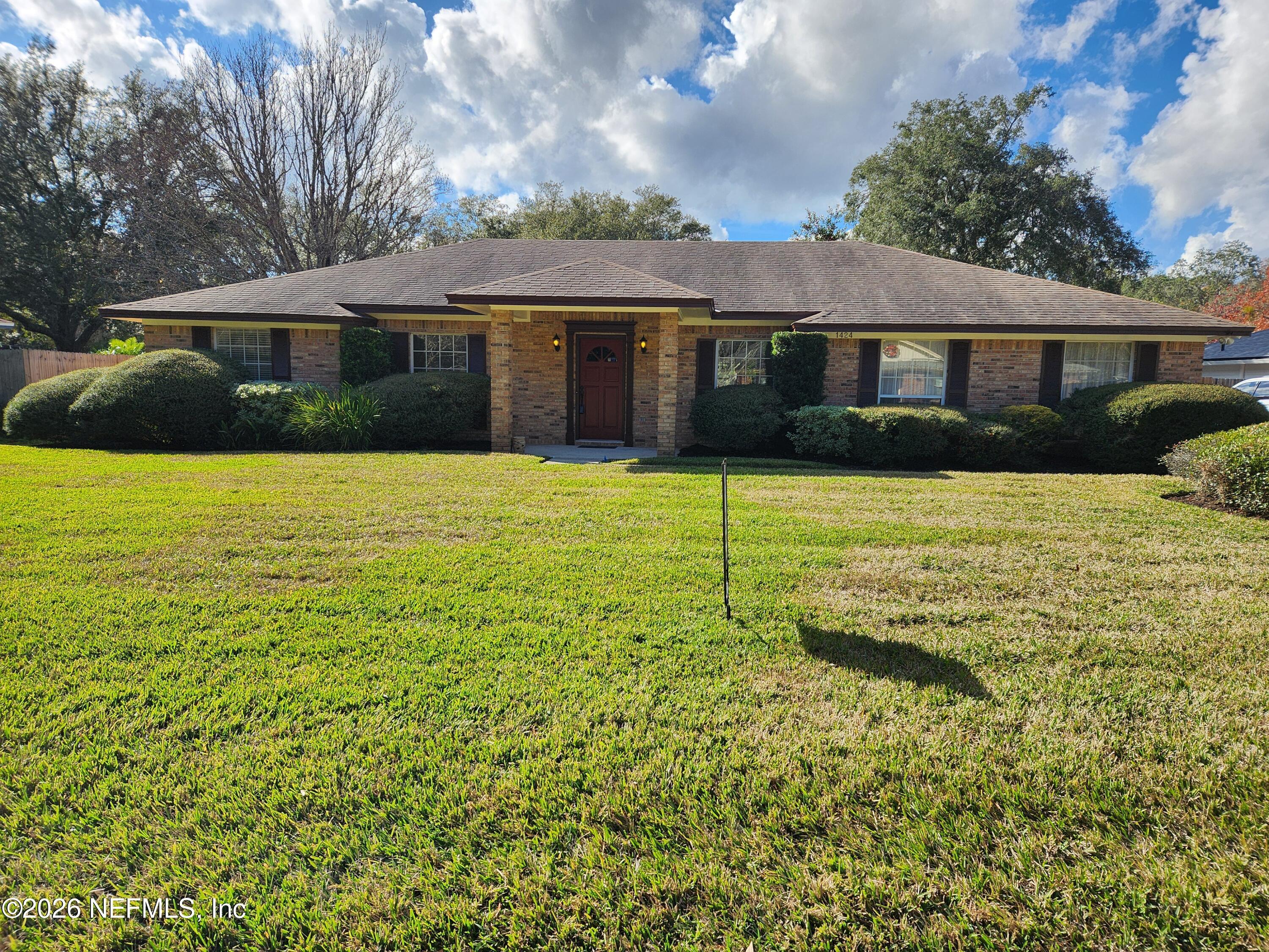 Image 1: Street view