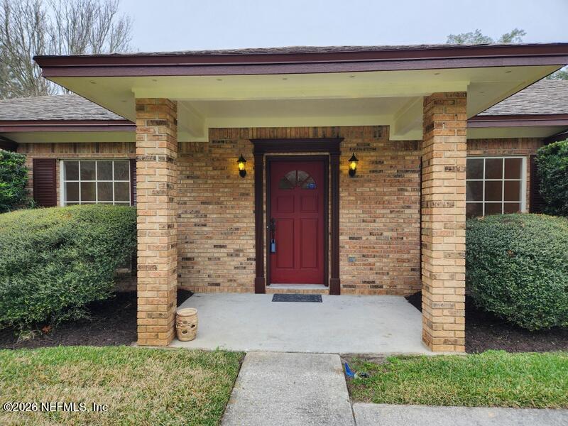 Image 4: front porch