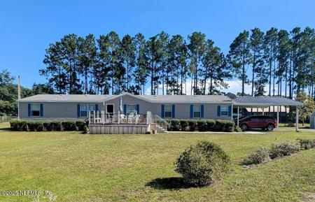 5224 HAMMOCK LAKE Drive