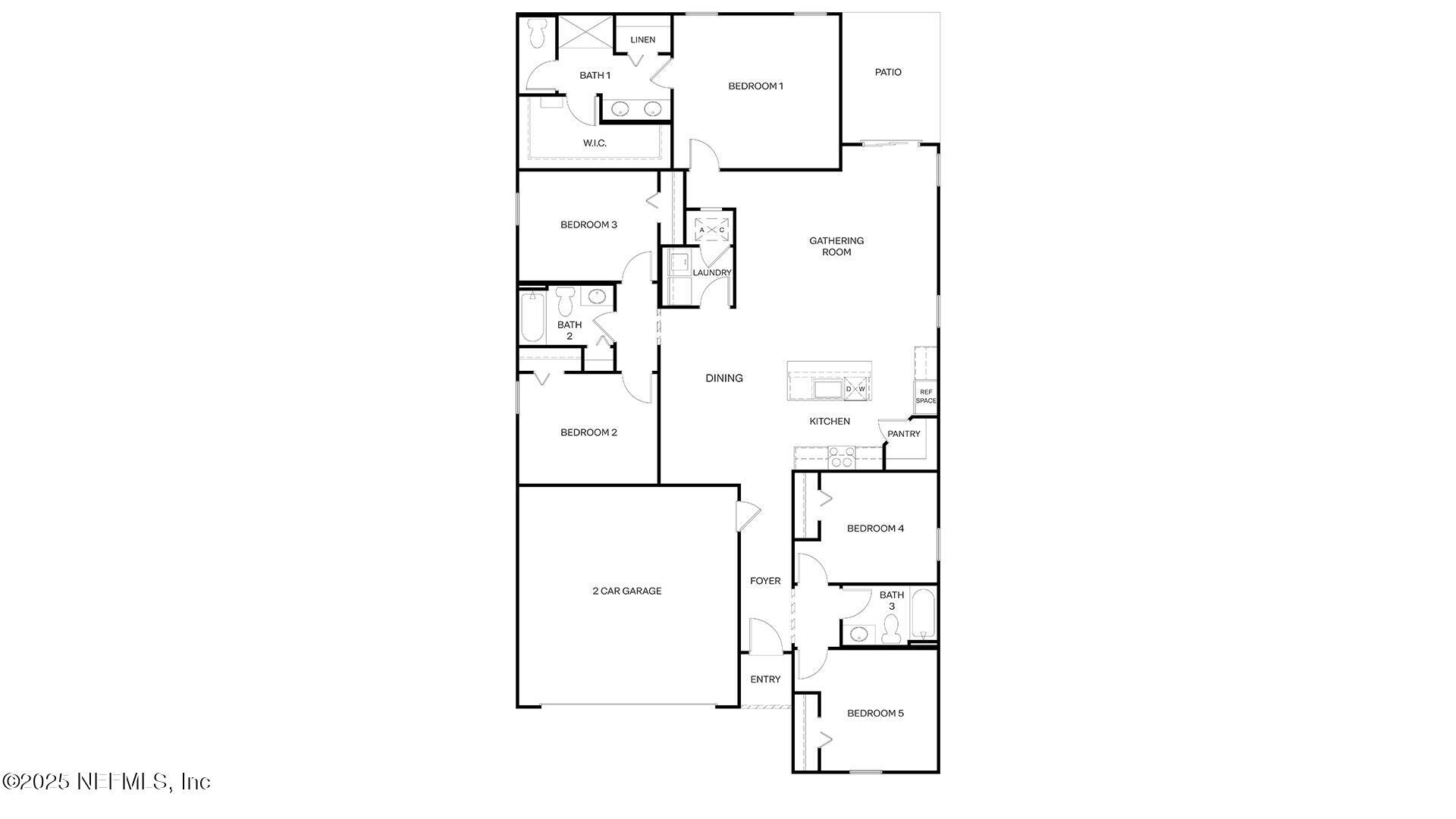 Image 2: 2030Lakeside_FP