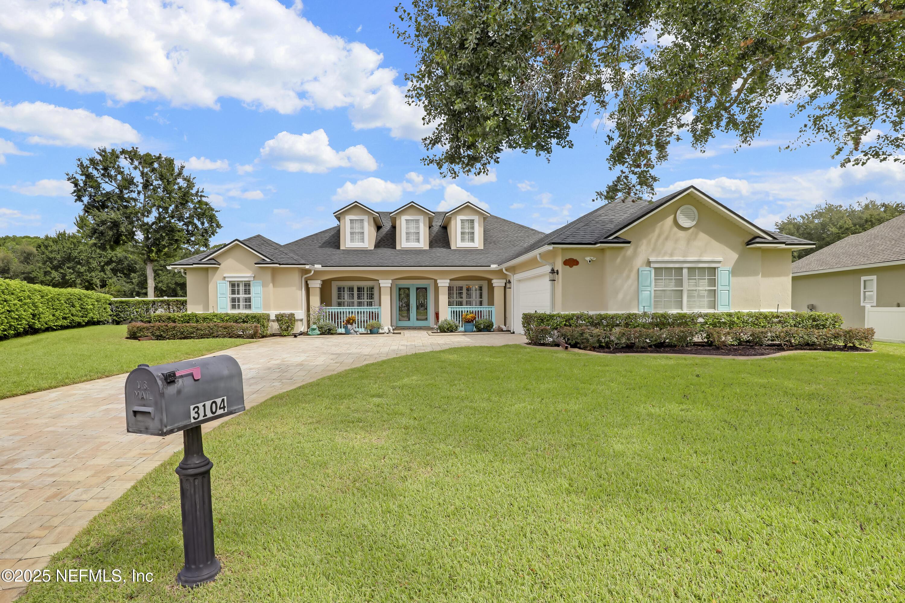 Image 1: 00 Welcome Home