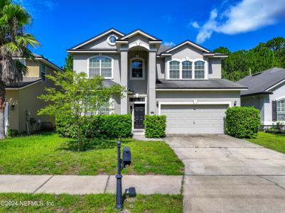137 CANDLEBARK Drive