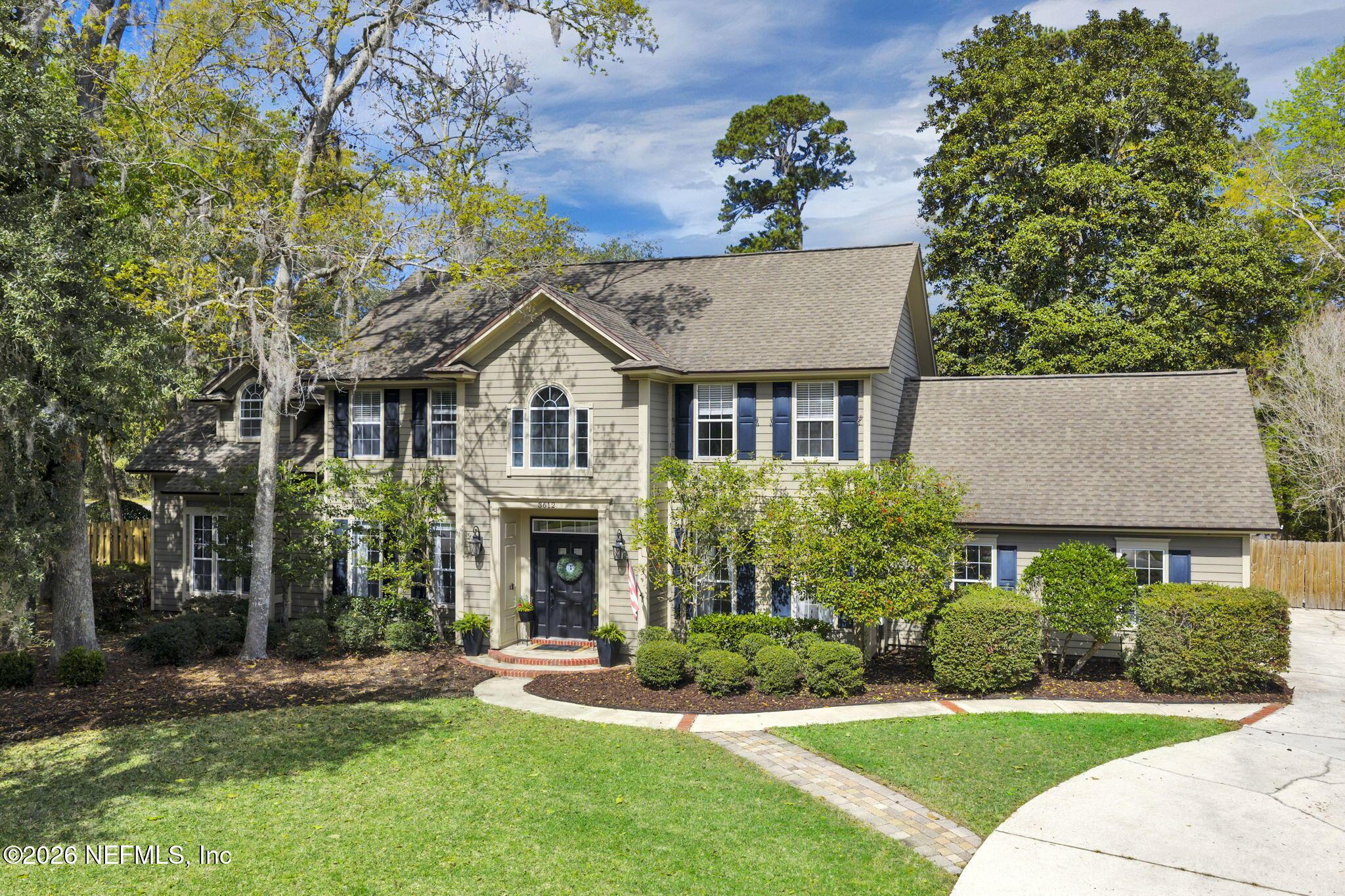 Image 1: 3612 Waterside Dr