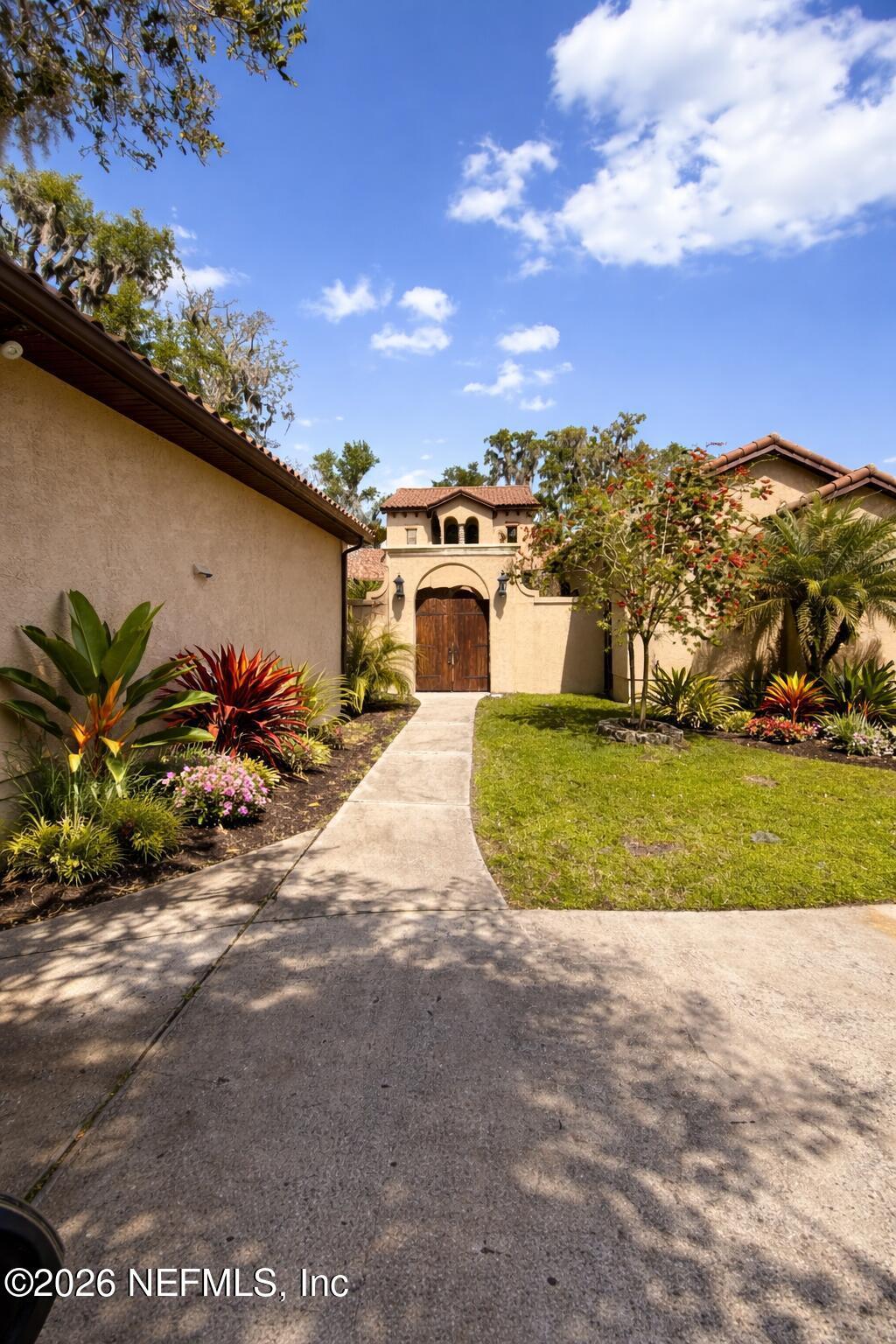 Image 4: Spanish Revival