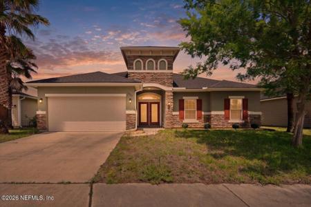 3825 HAMMOCK BLUFF Drive