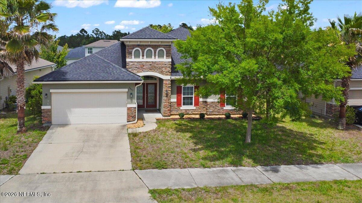 Image 4: 3825 Hammock Bluff Drive