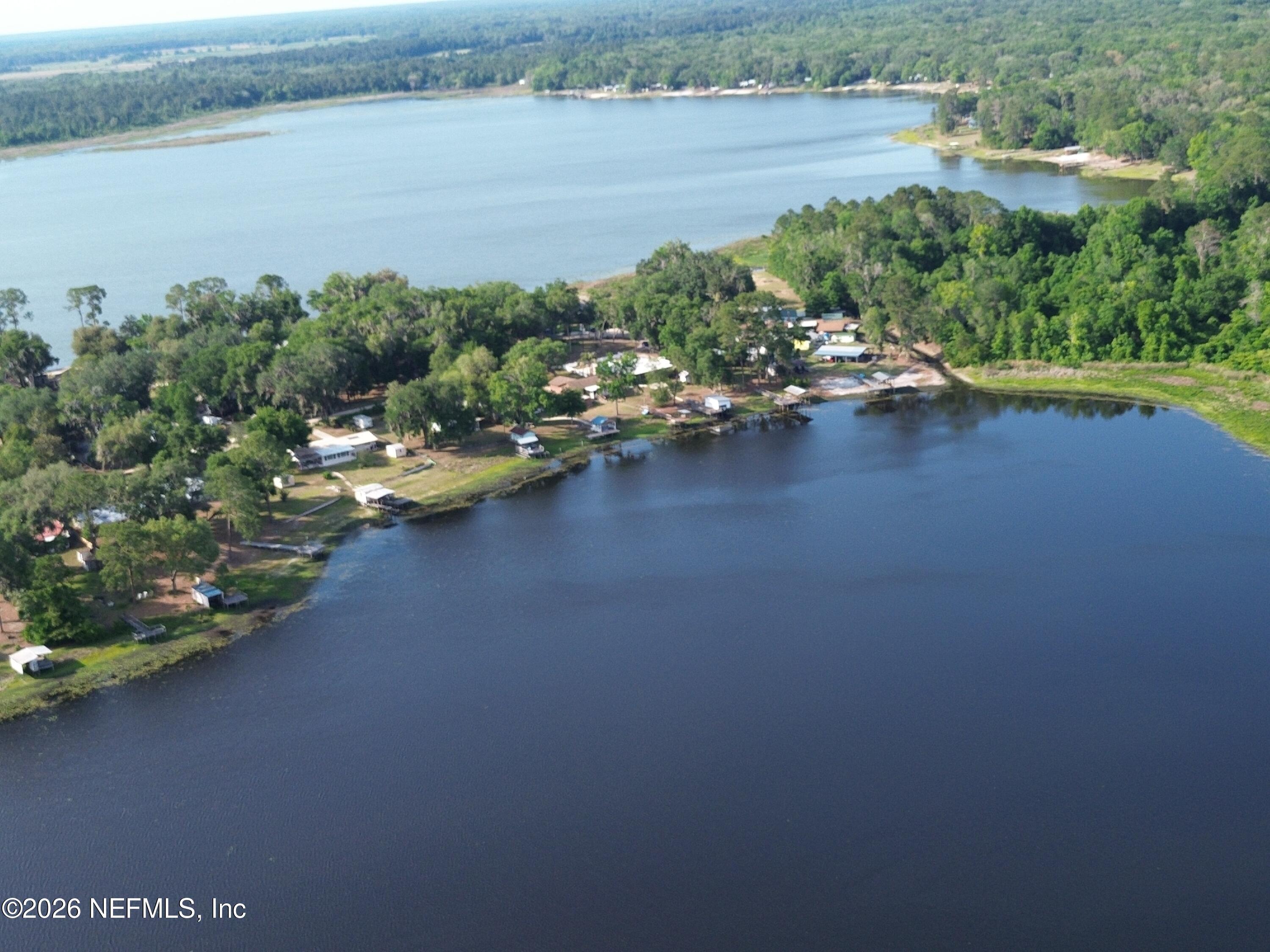 Image 4: Clearwater and Grandin Lake