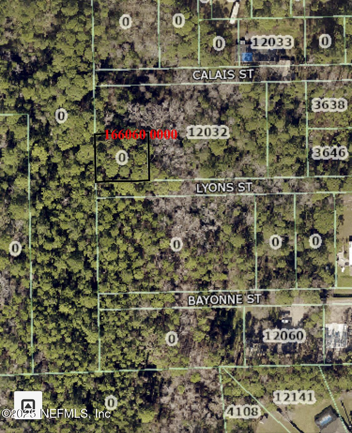 Image 1: Lot for sale
