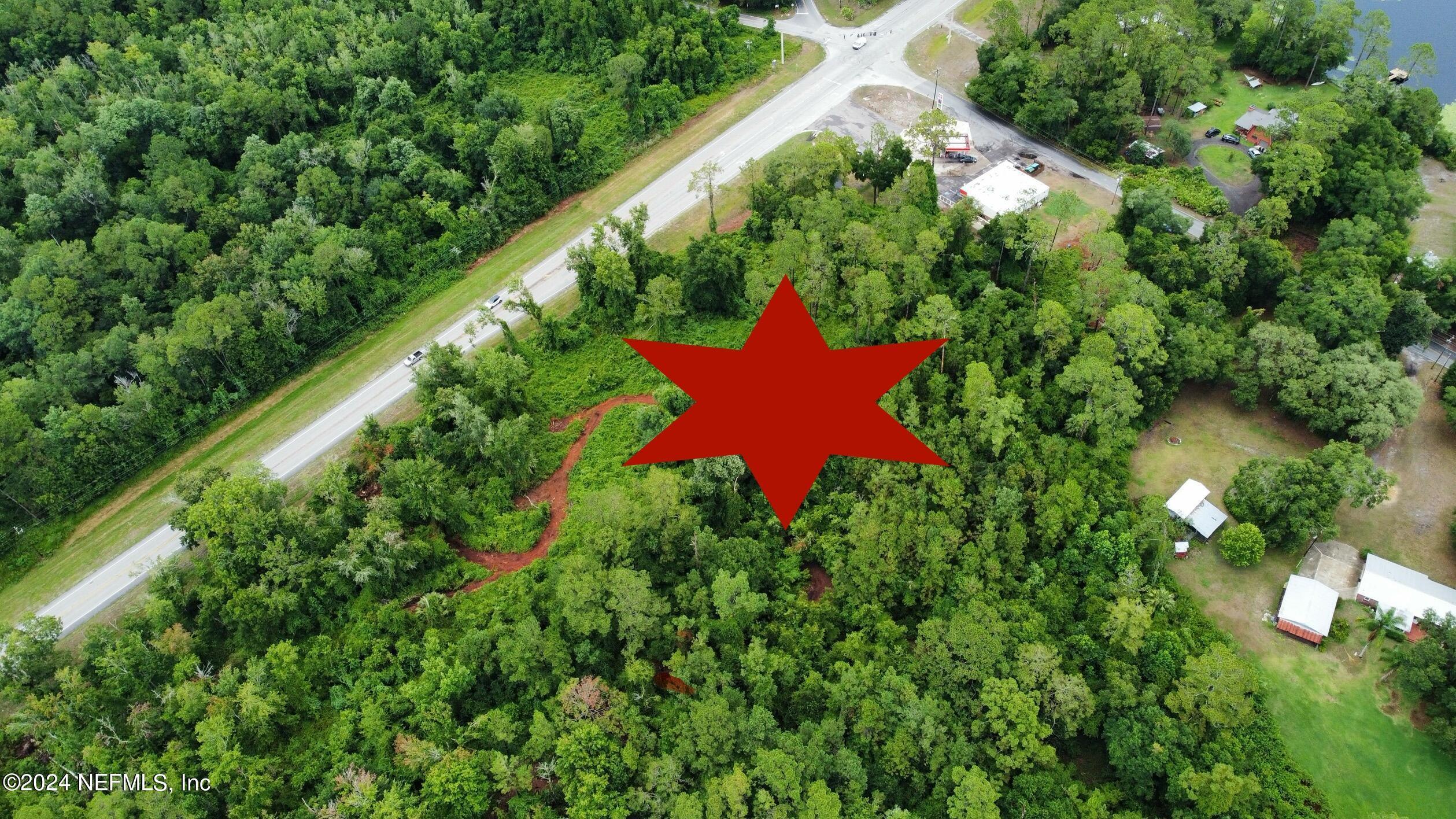 Image 2: Drone View 2