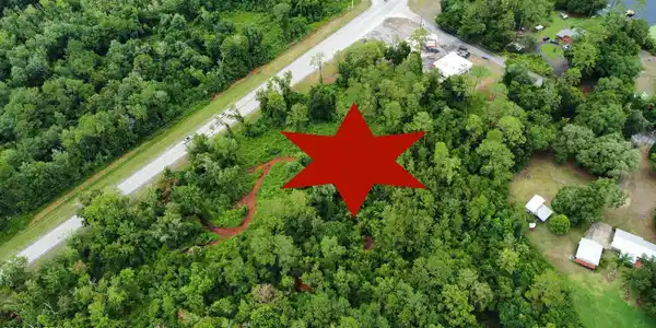 Image 2: Drone View 2
