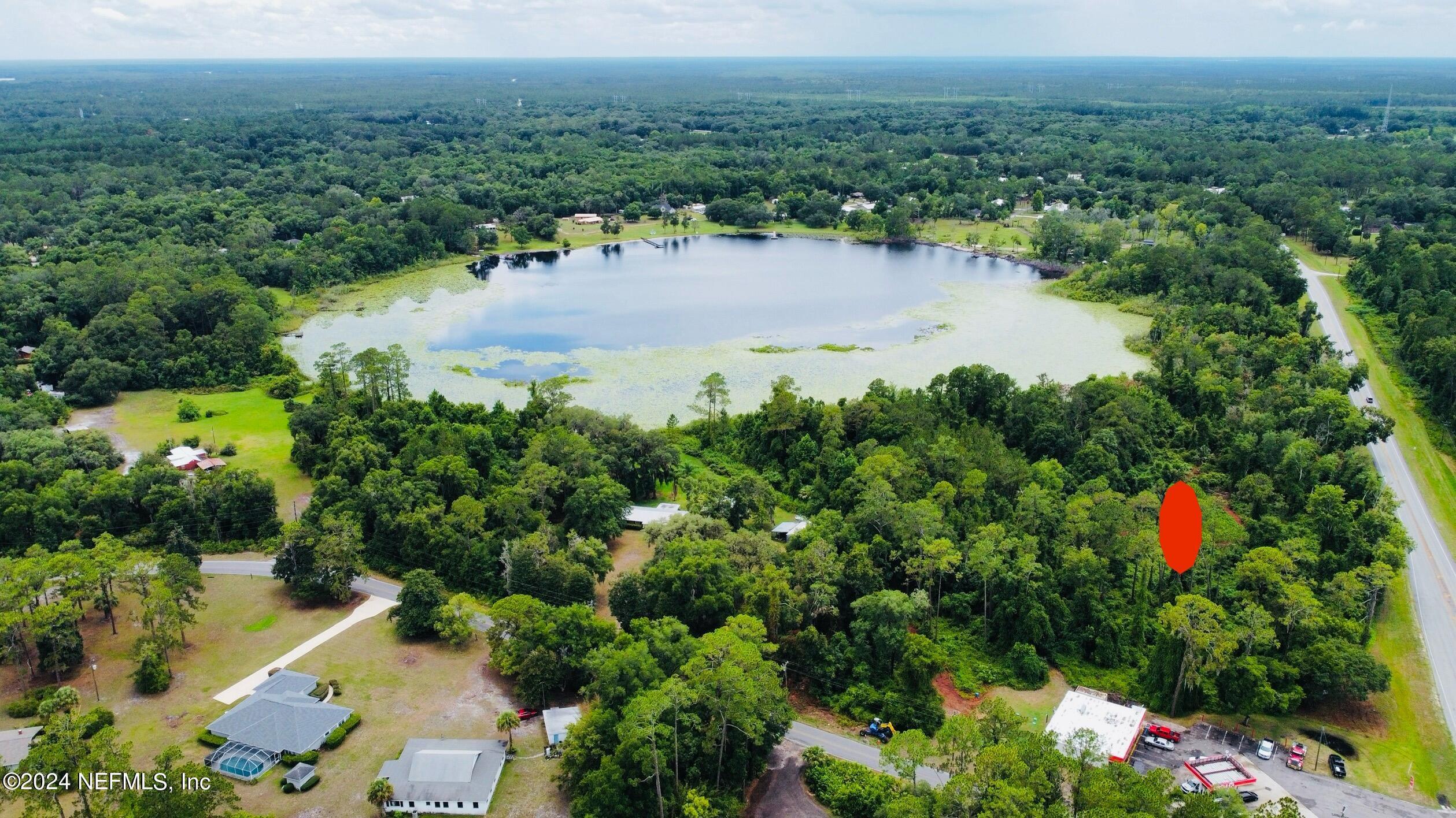 Image 3: Drone View 3