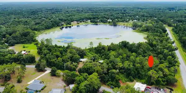 Image 3: Drone View 3