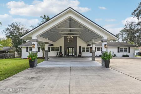 1073 LAKE ASBURY Drive
