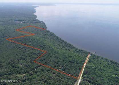 1400 PARADISE LAKES