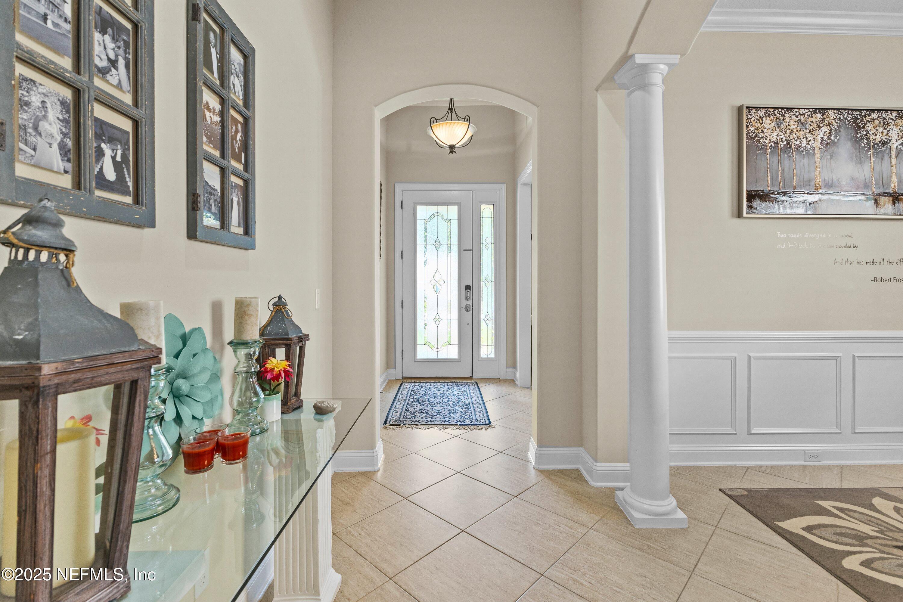 Image 4: Welcome Home