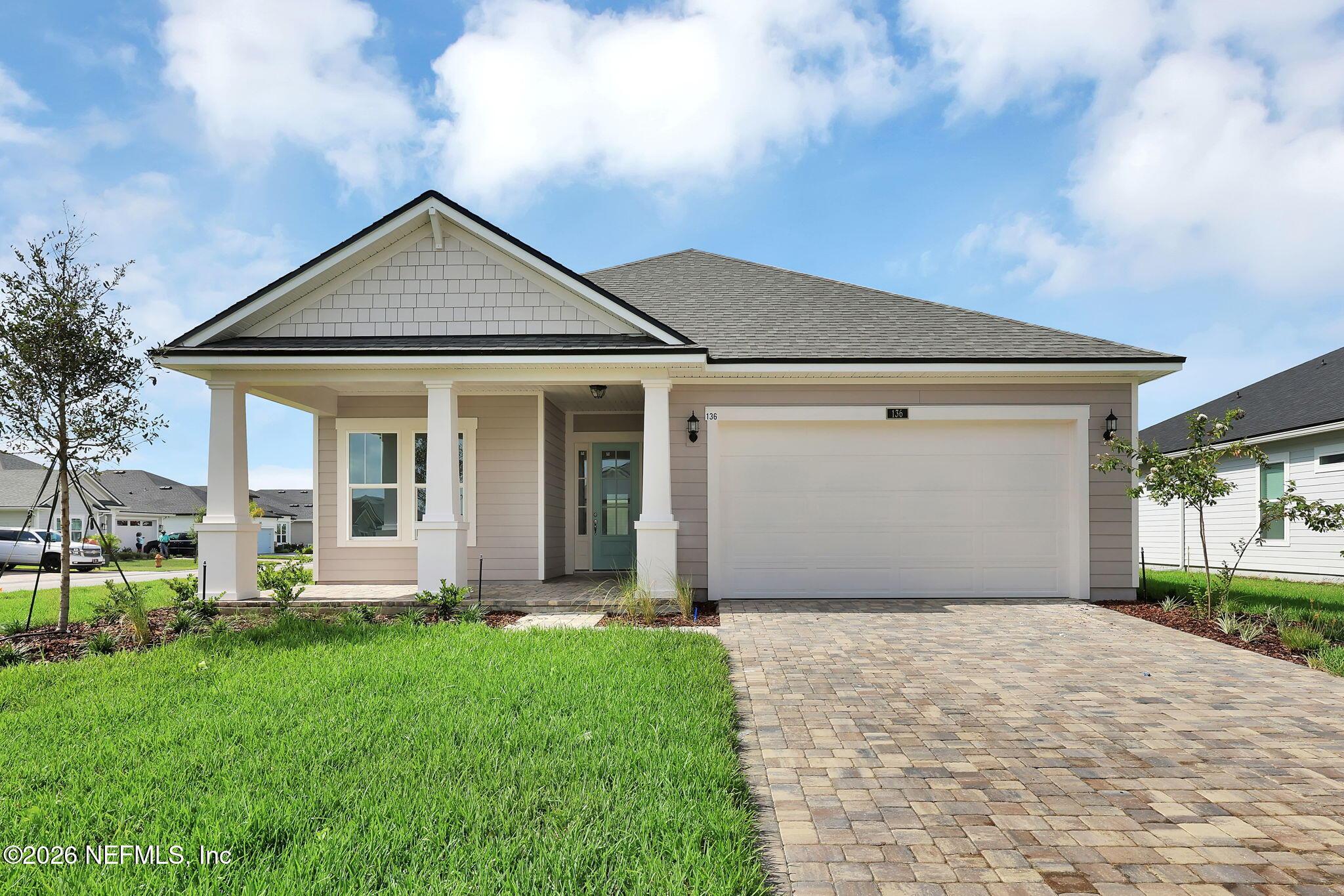 Image 1: Similar home - same plan