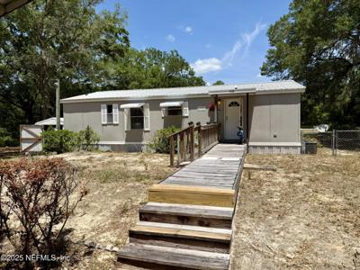 118 LUTHER Drive