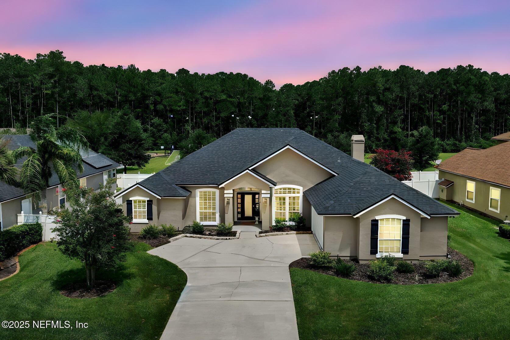 Image 1: Welcome Home to 3484 Babiche St