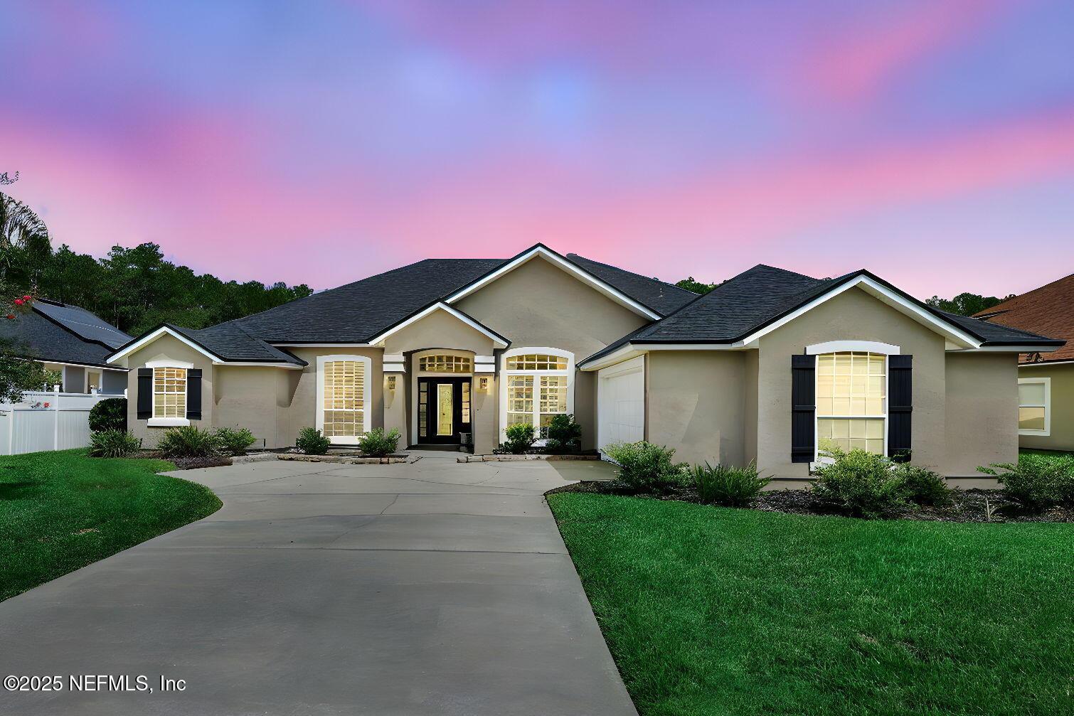Image 3: Welcome Home