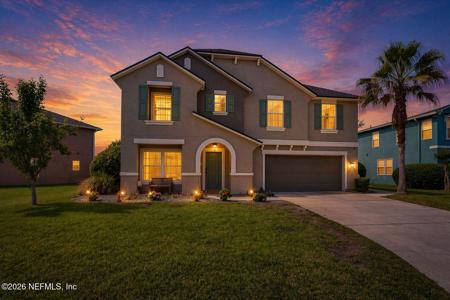 4003 CEDAR BLUFF Lane