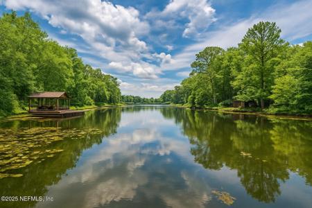 903 LAKE ASBURY Drive