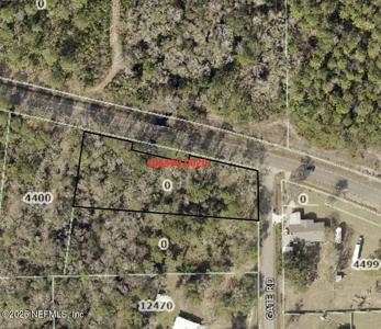 12486 GATE ROAD Road