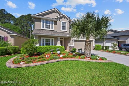 712 CANDLEBARK Drive