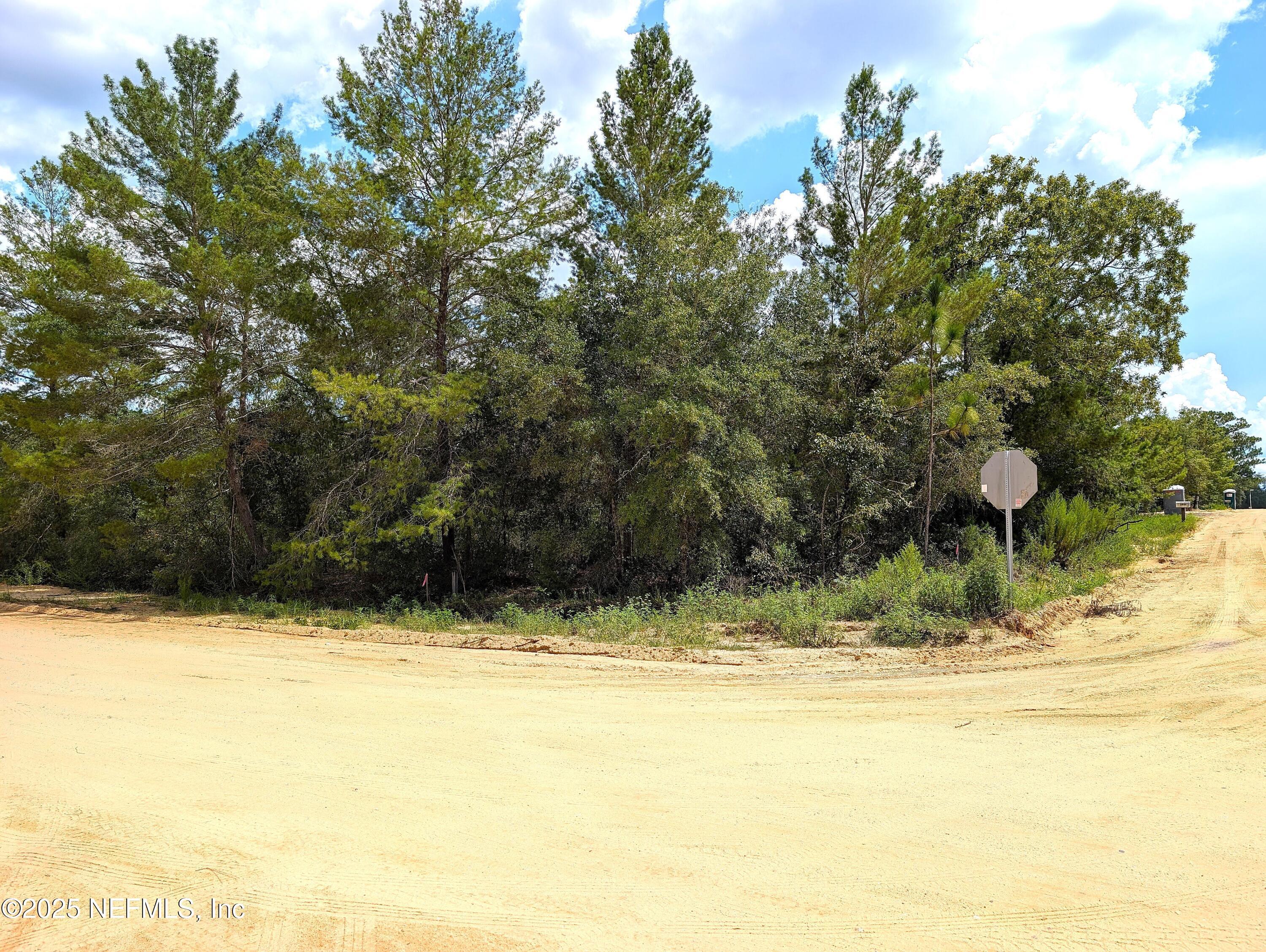 Image 1: Corner of Cheerokee and ElDorado