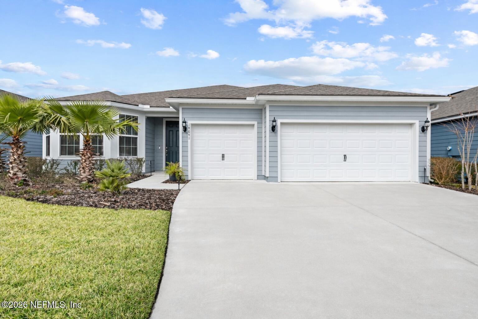 Image 1: Front of Home