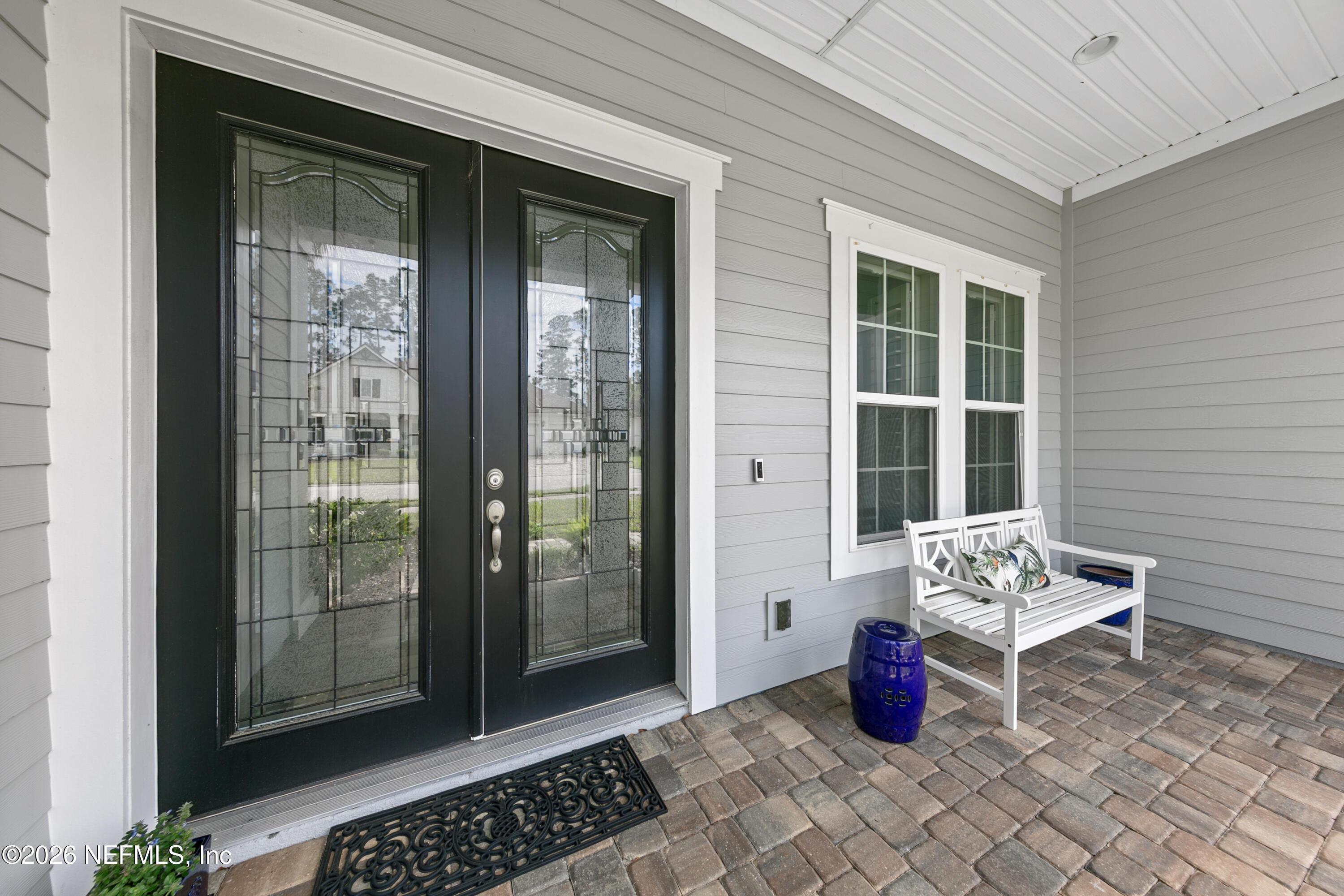 Image 4: Front Porch