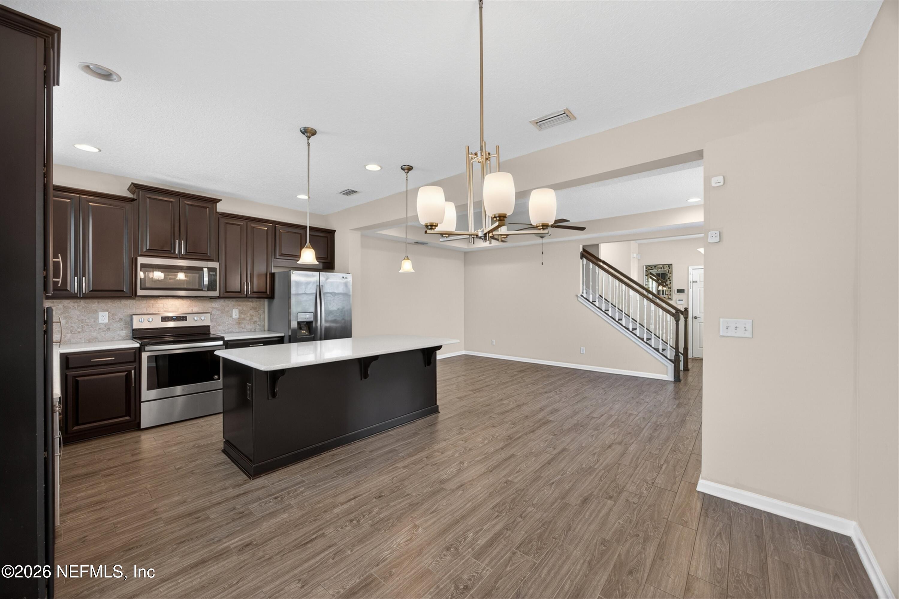 Image 4: Open Floorplan