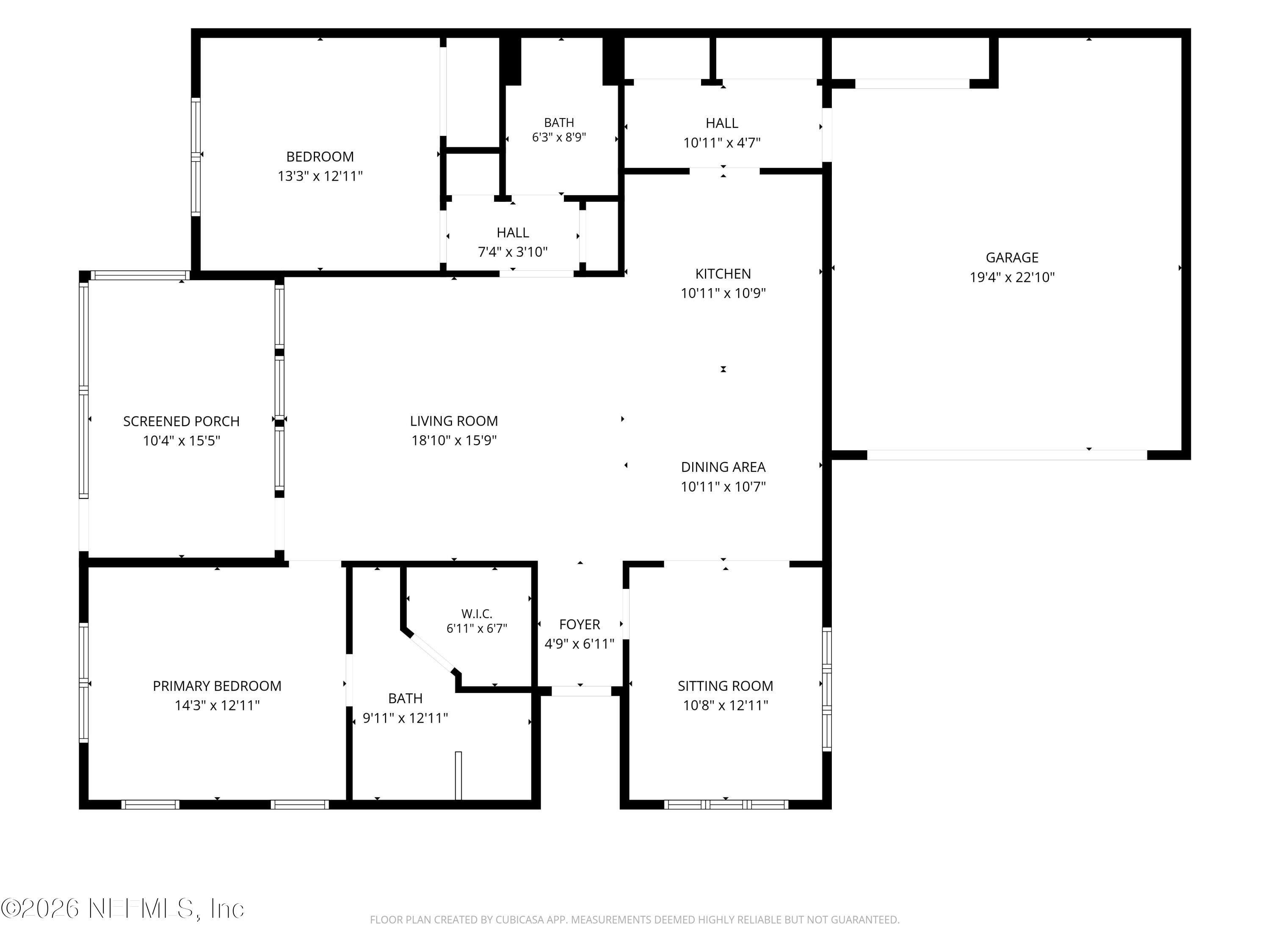 Image 4: all_floors_33_anacapa_court_st__augustin