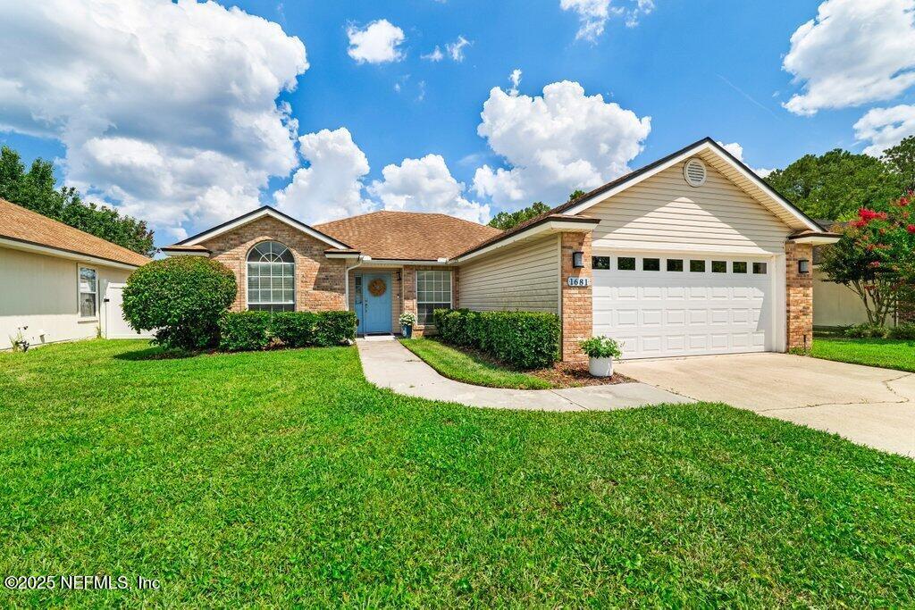 Image 1: 1681 HAWKINS COVE Drive