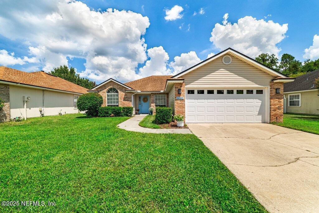 Image 2: 1681 HAWKINS COVE Drive