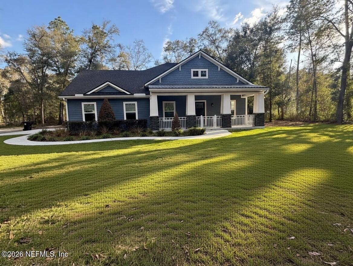 Image 1: 0-house_front
