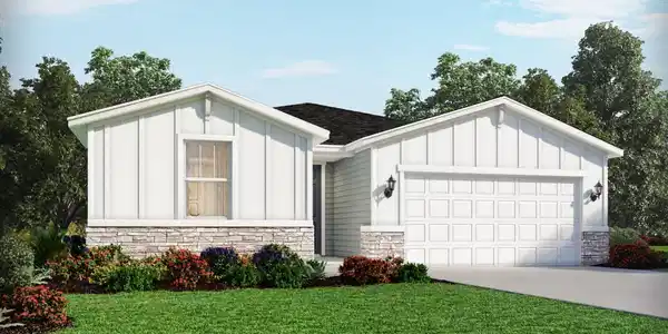 16 GARNI Drive