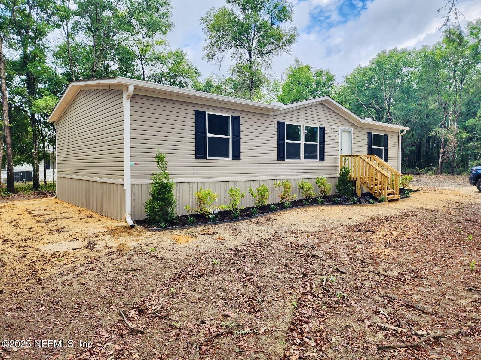 Image 1: Front Of Home
