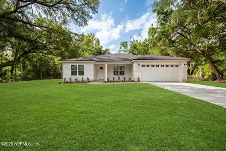 232 BRICKYARD Road