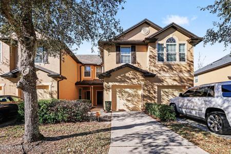 3764 HARTSFIELD FOREST Circle
