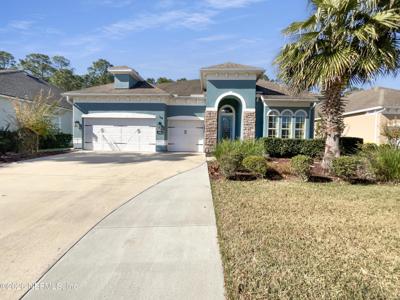 160 STATELY SHOALS Trail