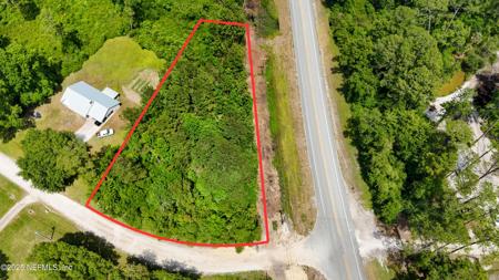 100 RED FOX Trail