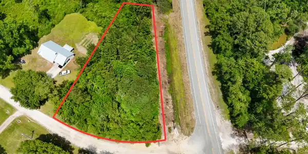 100 RED FOX Trail