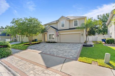 503 CANDLEBARK Drive