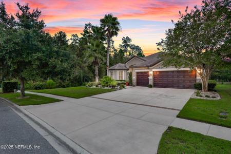74 WANDERING WOODS Way