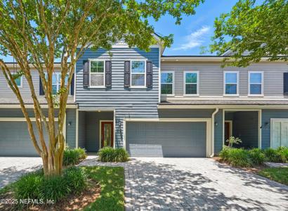 194 MAGNOLIA CREEK Walk