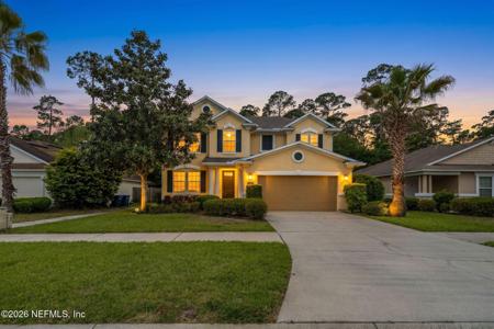 12622 PINE MARSH Way