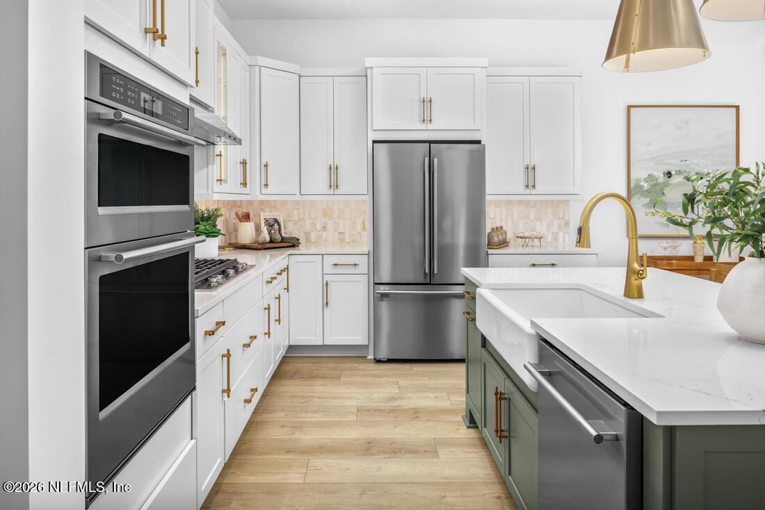 Image 2: Adonis Kitchen